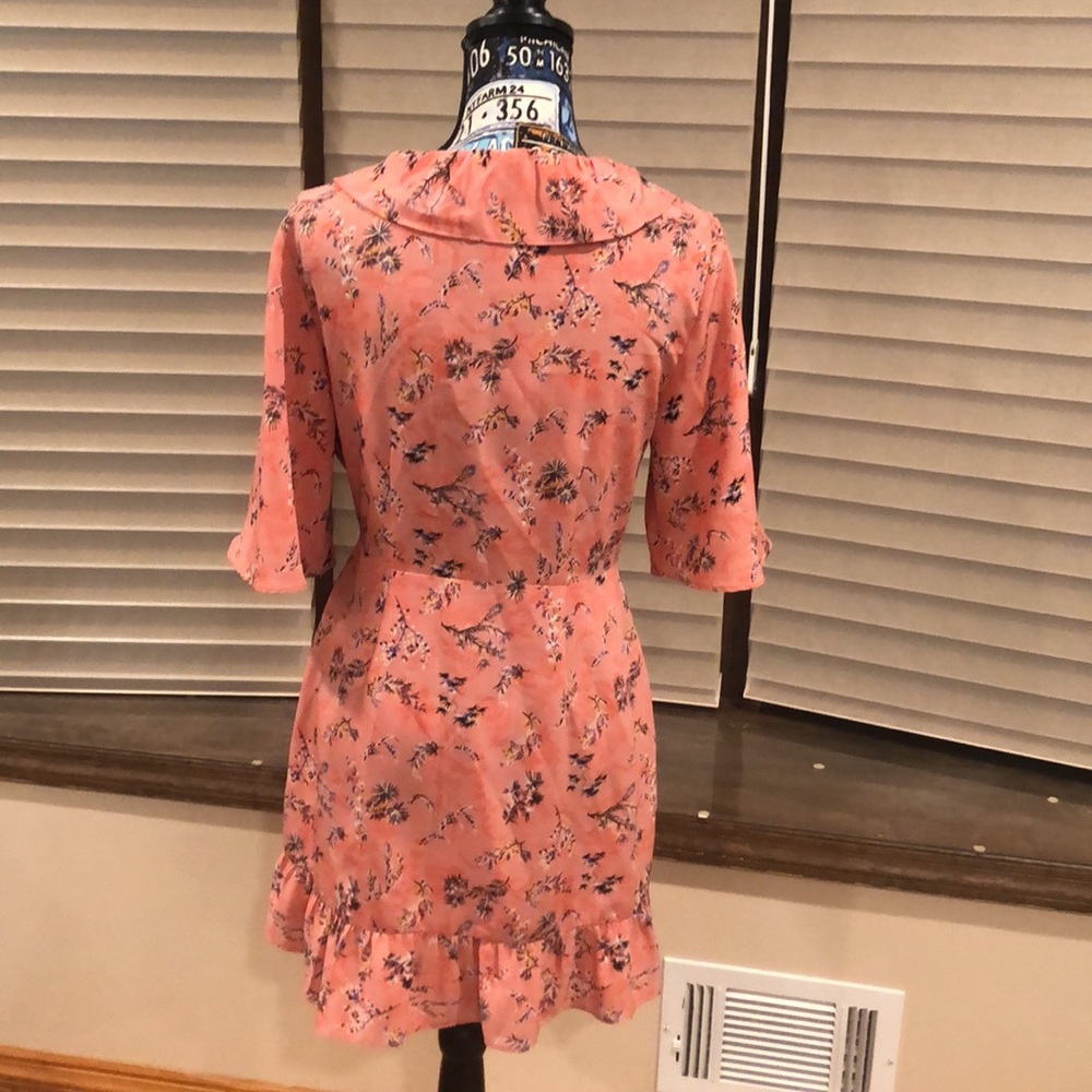 Dress - Picture 3 of 5